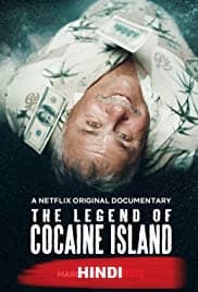 The Legend of Cocaine Island